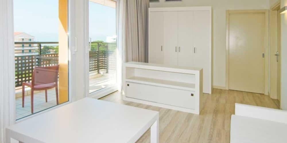 Hotel Vienna Lido di Jesolo Exterior photo